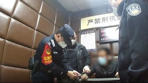 长沙警察爆料案件最新,最新案件细节曝光,真相令人震惊! 第3张 长沙警察爆料案件最新,最新案件细节曝光,真相令人震惊! 第3张