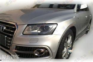 奥迪最新爆料新闻事件,揭秘全新车型背后的技术革新与市场策略 第2张 奥迪最新爆料新闻事件,揭秘全新车型背后的技术革新与市场策略 第2张